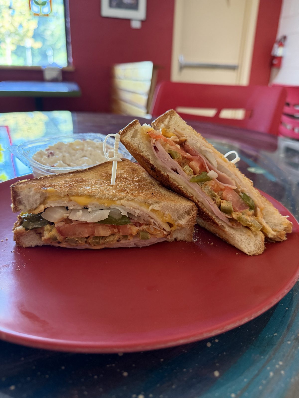Cask of Monte Cristo